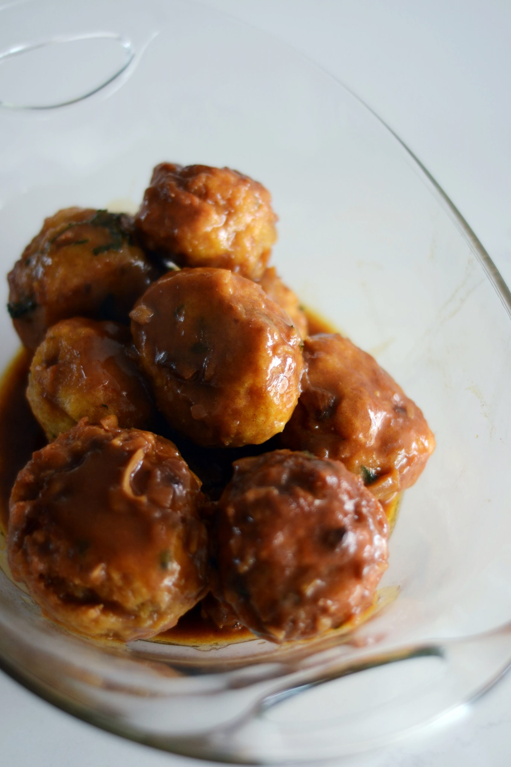 Receta de repápalos extremeños: deliciosas albóndigas de pan