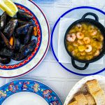 Typische spanische Rezepte in veganer Version – Lass es dir nicht entgehen!