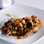 Fricandó: receta tradicional catalana