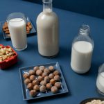 Tipos de leche vegetal: beneficio y propiedades