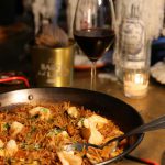 Spanische Gastronomie: Gerichte für alle Jahreszeiten