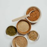 What is teff? The gluten-free grain that captivates