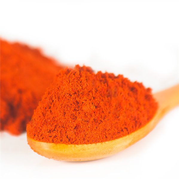 Do you know «Pimentón de la Vera»? Spanish gastronomy