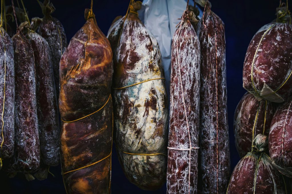 Do you know the best Spanish cured meats? Take note!