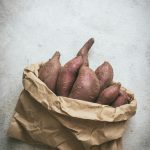 Diferencias entre boniato y batata ¿Las conoces?