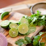 ¿A qué sabe el cilantro? ¿delicia o asquerosidad?