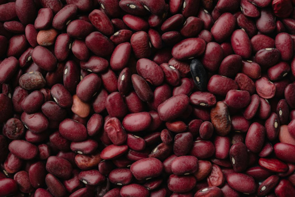 What is azuki? Japan’s favorite red bean