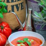 Gazpacho andalou: origine, histoire et recette – La connaissiez-vous?
