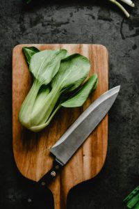 Qu’est-ce que le Pak Choi ? L’accélga asiatique