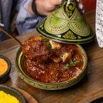 The influence of arabic gastronomy on spanish cuisine
