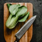 What is Pak Choi? The asian chard