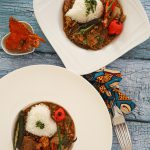 ¿Platos africanos populares? ¿Cuántos conoces?