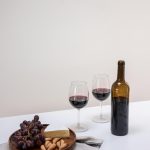 Spanische weine und tapas: die perfekte kombination