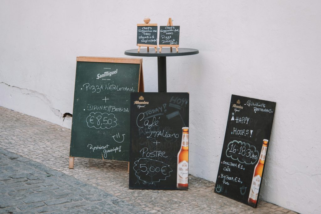 The most unusual gastronomic festivals in spain