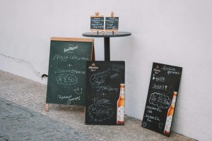 The most unusual gastronomic festivals in spain