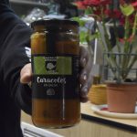 Entrevista a Caracol de Cadalso: pequeñas delicias madrileñas