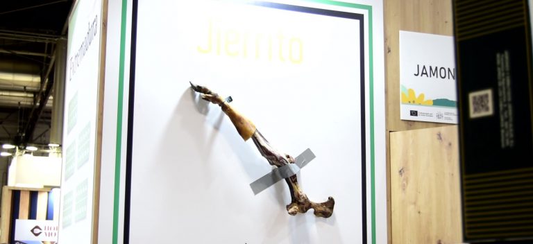 ¡Salón Gourmets 2025 con mentta!