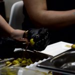 Salón Gourmets 2025: Jamones Baza y Casa Santoña