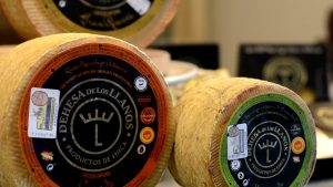 Entrevista a Dehesa de los Llanos: la delicia manchega