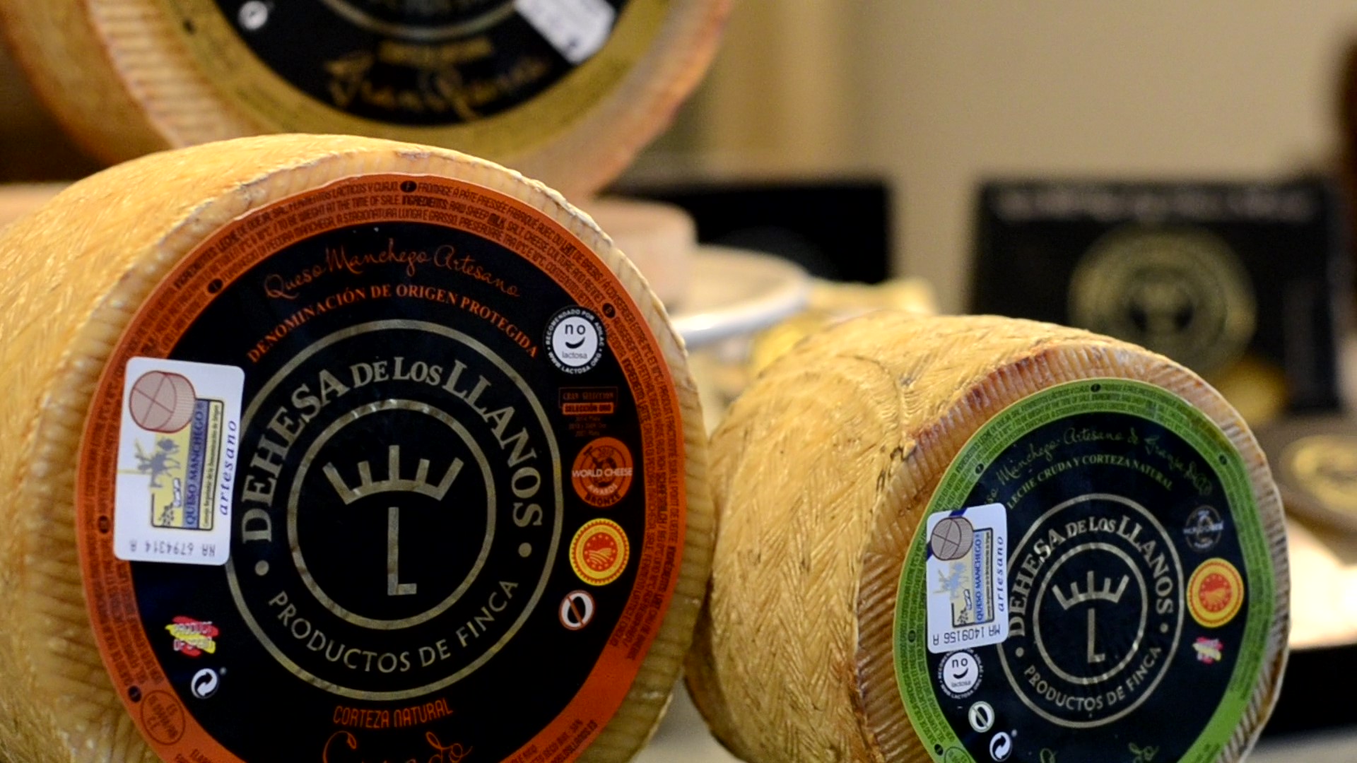 Entrevista a Dehesa de los Llanos: la delicia manchega