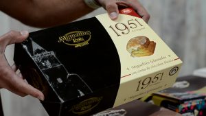 Entrevista a Miguelitos Ruiz: delicias de carretera