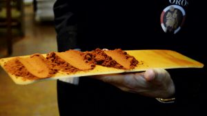 Entrevista a Caballo de Oros: pimentón con historia y tradición