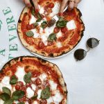 La Margherita: la pizza que nunca pierde su corona