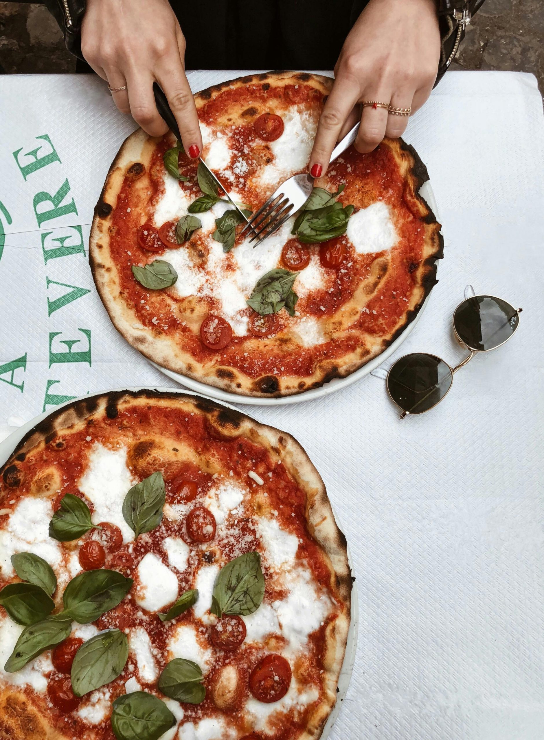 La Margherita : la pizza qui ne perd jamais sa couronne
