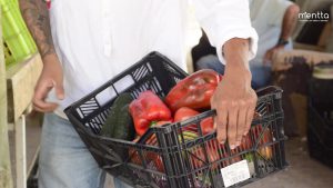 Platos de Chef: cocina rápida con esencia