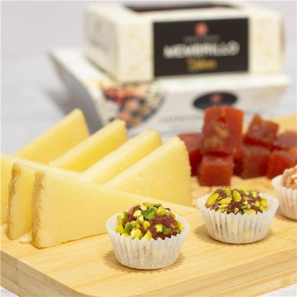 Regalos de San Valentín: sabores que enamoran