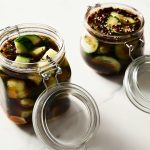 Pickles: los encurtidos españoles de moda