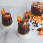 Tinto de verano: la bebida española que refresca el alma