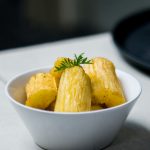 Ñame y yuca: los tubérculos que transforman tu cocina