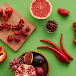 ¿Qué son los alimentos antioxidantes?