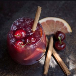 tinto de verano bebida tinto de verano bebida