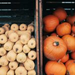 Autumn fruits and vegetables: what to eat as the countryside changes colour