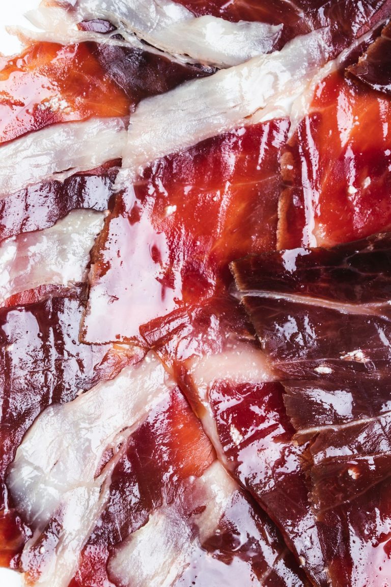 Regalos gourmet españoles: qué enviar a quien vive fuera
